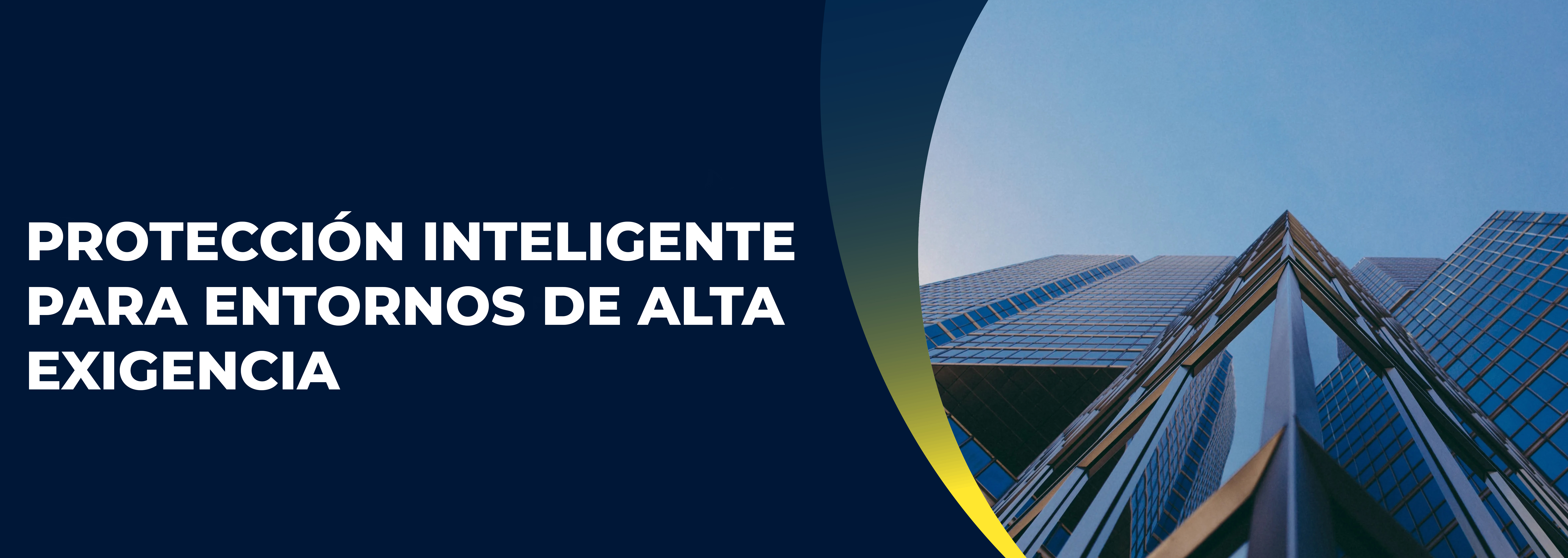 Soluciones integrales personalizadas Soluciones integrales personalizadas